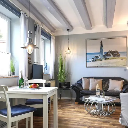 Altstadt Nest - Thulboden 2a *