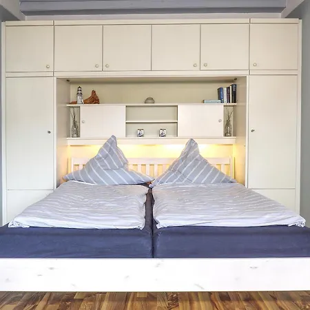 Appartement Altstadt Nest - Thulboden 2a *