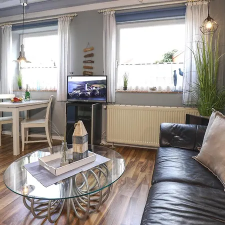 Altstadt Nest - Thulboden 2a