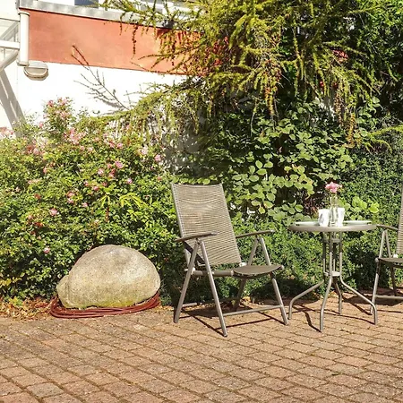 Altstadt Nest - Thulboden 2a * Heiligenhafen