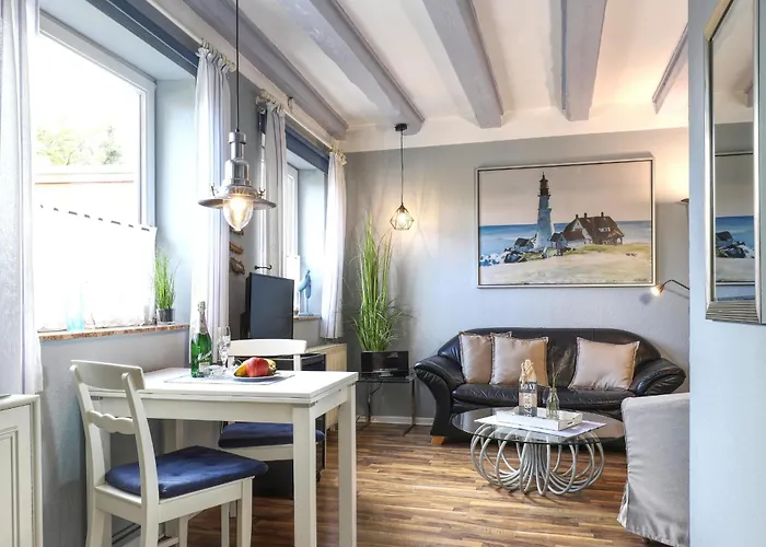 Altstadt Nest - Thulboden 2a *