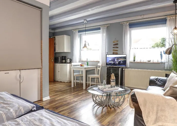 Altstadt Nest - Thulboden 2a *