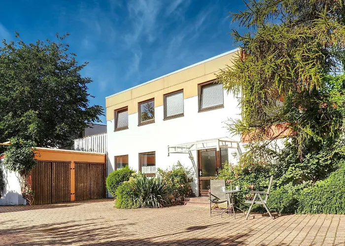 Altstadt Nest - Thulboden 2a Heiligenhafen